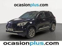 Usado DR DR 4.0 116 CV (85 kW) 2023 Negro SUV
