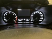 Usado Ford Tourneo Connect Titanium 100 CV (73 kW) 2018 Gris / plata Monovolumen