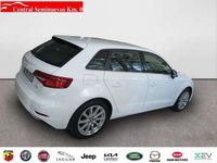 usado Audi A3 Sportback DESIGN EDIT 1.5 TFSI COD EVO S TRONIC