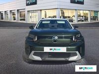 Usado Citroën e-C3 Aircross 83 kW (113 CV) 2025 Verde SUV