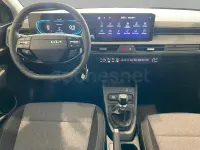 Usado Kia Stonic 115 CV (84 kW) 2025 Azul SUV