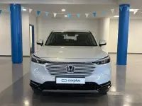 Usado Honda HR-V Advance 131 CV (96 kW) 2024 Blanco SUV