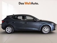 Usado Seat Leon Style 116 CV (85 kW) 2025 Gris