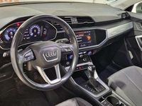 Usado Audi Q3 Sportback 150 CV (110 kW) 2021 Gris SUV