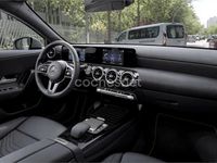 Usado Mercedes A250 218 CV (160 kW) 2022 Blanco Berlina