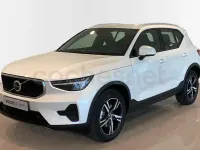 Nuevo Volvo XC40 Core 163 CV (119 kW) 2026 Blanco SUV