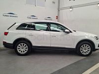 Usado Audi Q7 Ambiente 231 CV (169 kW) 2024 Blanco SUV