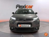 Brugt Citroën C4 Cactus Feel 110 HK (80 kW) 2018 Grå Hatchback