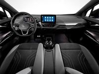 Usado VW ID.4 Pro 150 kW (204 CV) 2024 Gris manganeso metalizado SUV