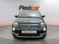Usado Fiat 500 Dolcevita 71 CV (52 kW) 2023 Gris Berlina