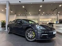 Usado Porsche Panamera 4 462 CV (339 kW) 2018 Gris Berlina
