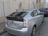 Usado Toyota Prius Executive 136 CV (100 kW) 2009 Gris / plata Utilitario