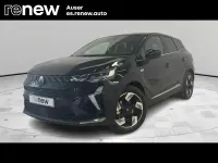 Usado Renault Symbioz Techno 145 CV (106 kW) 2025 Negro SUV
