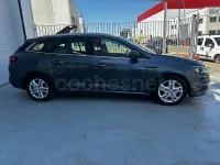Usado Renault Mégane GT Line GT-Line 115 CV (84 kW) 2020 Gris / plata Familiar