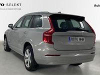 usado Volvo XC90 todoterreno 2.0 B5 D MHEV CORE AWD AUTO 5P 7 Plazas