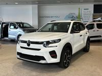 Nuevo Citroën e-C3 83 kW (113 CV) 2025 Blanco Berlina