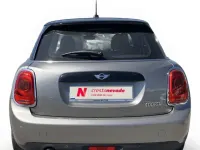 Usado Mini Cooper 136 CV (100 kW) 2017 Gris Utilitario