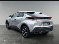 Usado Toyota C-HR Advance 140 CV (102 kW) 2025 Gris / plata SUV