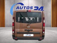 Usado Nissan NV300 Comfort 110 CV (80 kW) 2021 Marrón Van