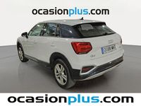 Usado Audi Q2 Advanced Plus 116 CV (85 kW) 2023 Blanco SUV