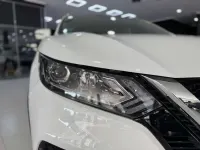 Usado Nissan Qashqai Tekna+ 116 CV (85 kW) 2021 Blanco SUV