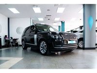 usado Land Rover Range Rover 4.4 SDV8 Vogue 249 kW (339 CV)