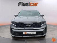 Usado Kia Sorento 230 CV (169 kW) 2023 Gris SUV