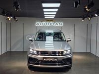 Usado VW Tiguan Sportline 150 CV (110 kW) 2019 Gris / plata SUV