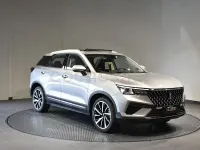 Nuevo Bestune T77 160 CV (117 kW) 2026 Gris / plata SUV