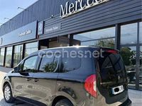 Usado Mercedes Citan 113 131 CV (96 kW) 2021 Negro Familiar