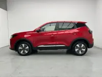Nuevo Ebro s400 211 CV (155 kW) 2026 Rojo SUV