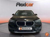 Usado BMW X1 220 CV (161 kW) 2022 Negro SUV