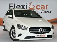 usado Mercedes B180 Clase BGasolina en Flexicar Alicante