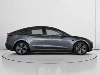 Usado Tesla Model 3 RWD 188 kW (256 CV) 2023 Blanco Berlina