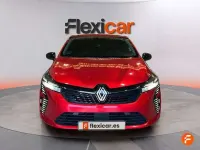 Usado Renault Clio V Evolution 101 CV (74 kW) 2024 Rojo Utilitario