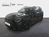 Usado Mini Countryman 170 CV (125 kW) 2024 Negro SUV