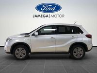 Usado Suzuki Vitara 129 CV (94 kW) 2023 Gris SUV