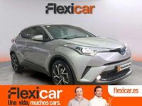 Usado Toyota C-HR Active 122 CV (89 kW) 2019 Gris SUV
