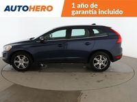 usado Volvo XC60 XC602.0 D4 Summun 2WD