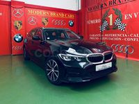 Occasion BMW 318 Comfort Edition 150 ch (110 kW) 2022 Noir Break