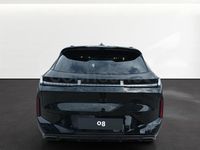 Usado Lynk & Co 08 350 CV (257 kW) 2025 Negro SUV