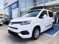 Usado Toyota Proace Advance 131 CV (96 kW) 2021 Blanco Monovolumen