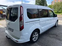 Usado Ford Tourneo Connect Titanium 120 CV (88 kW) 2016 Blanco Monovolumen
