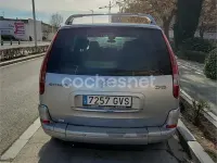 Usado Citroën C8 138 CV (101 kW) 2010 Gris / plata Monovolumen