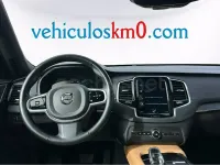 Usado Volvo XC90 Inscription 235 CV (172 kW) 2020 Marrón SUV