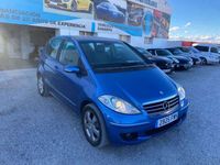 usado Mercedes A180 180CDI Polar Star