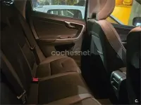Usado Volvo XC60 Momentum 136 CV (100 kW) 2015 Azul SUV