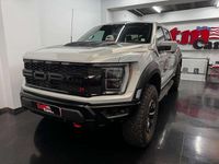 Usado Ford F-150 Raptor 719 CV (528 kW) 2023 Gris Pickup/Camioneta