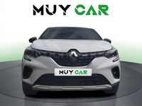 Usado Renault Captur Zen 160 CV (117 kW) 2022 Blanco SUV