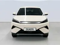 Nuevo BYD Atto 3 Design 230 kW (313 CV) 2025 Skiing white SUV
